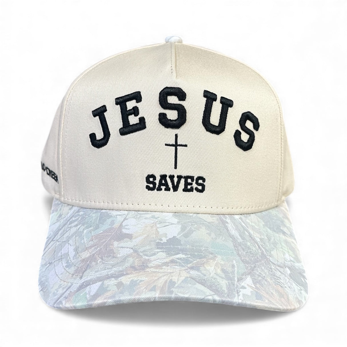 Jesus Saves Hat