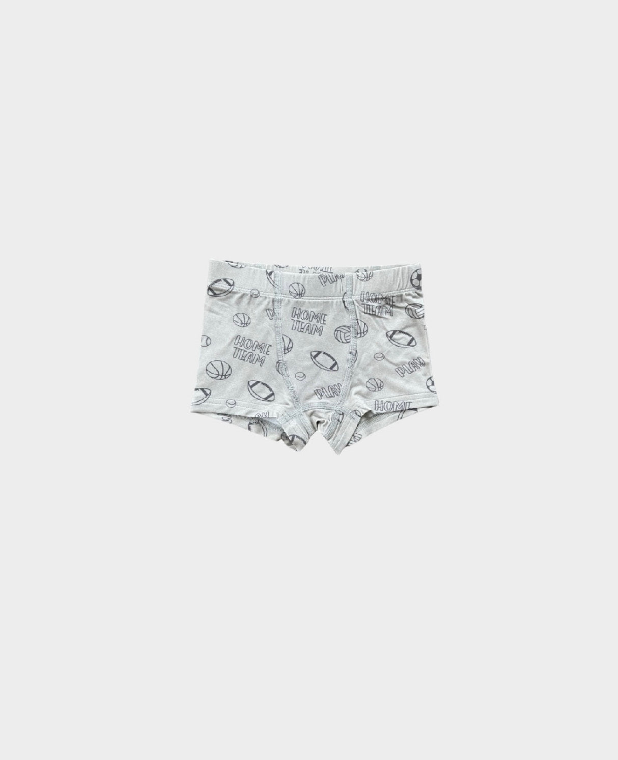 Boys Bamboo Boxers