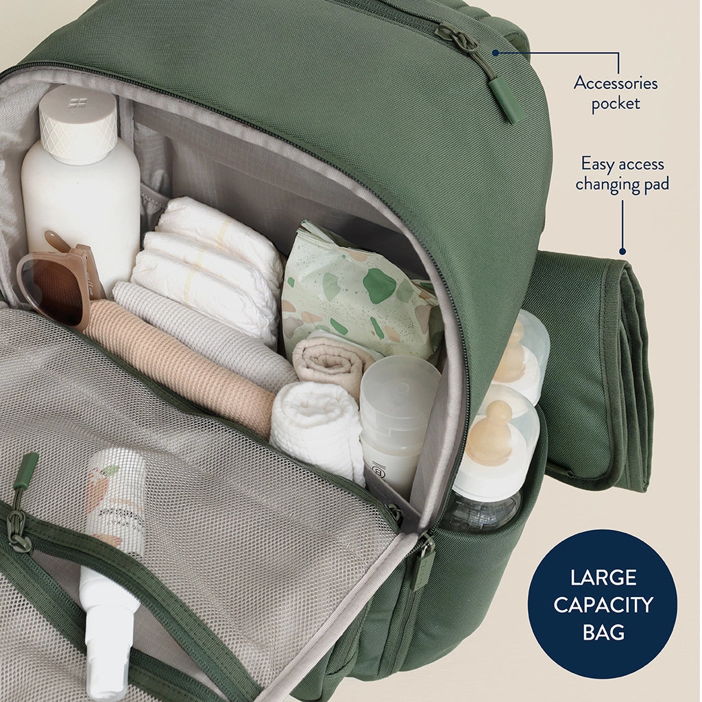 Hunter Belong Utility Backpack