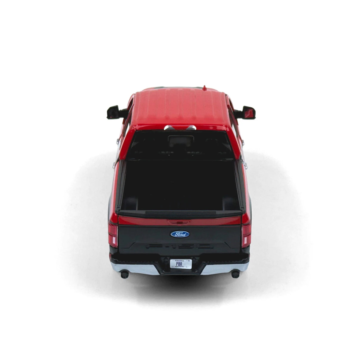 Die Cast PBR 2019 Ford F150 Lariat Truck