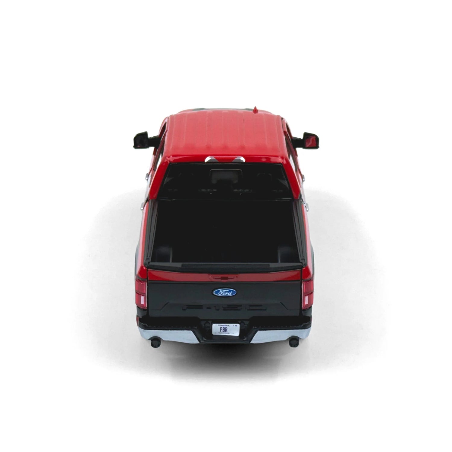 Die Cast PBR 2019 Ford F150 Lariat Truck