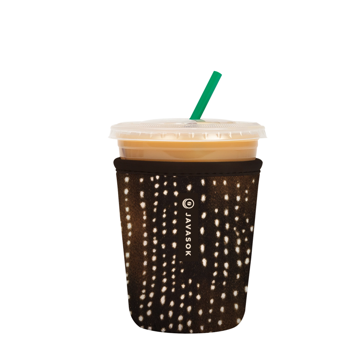 Javasok Insulated Cup Sleeve