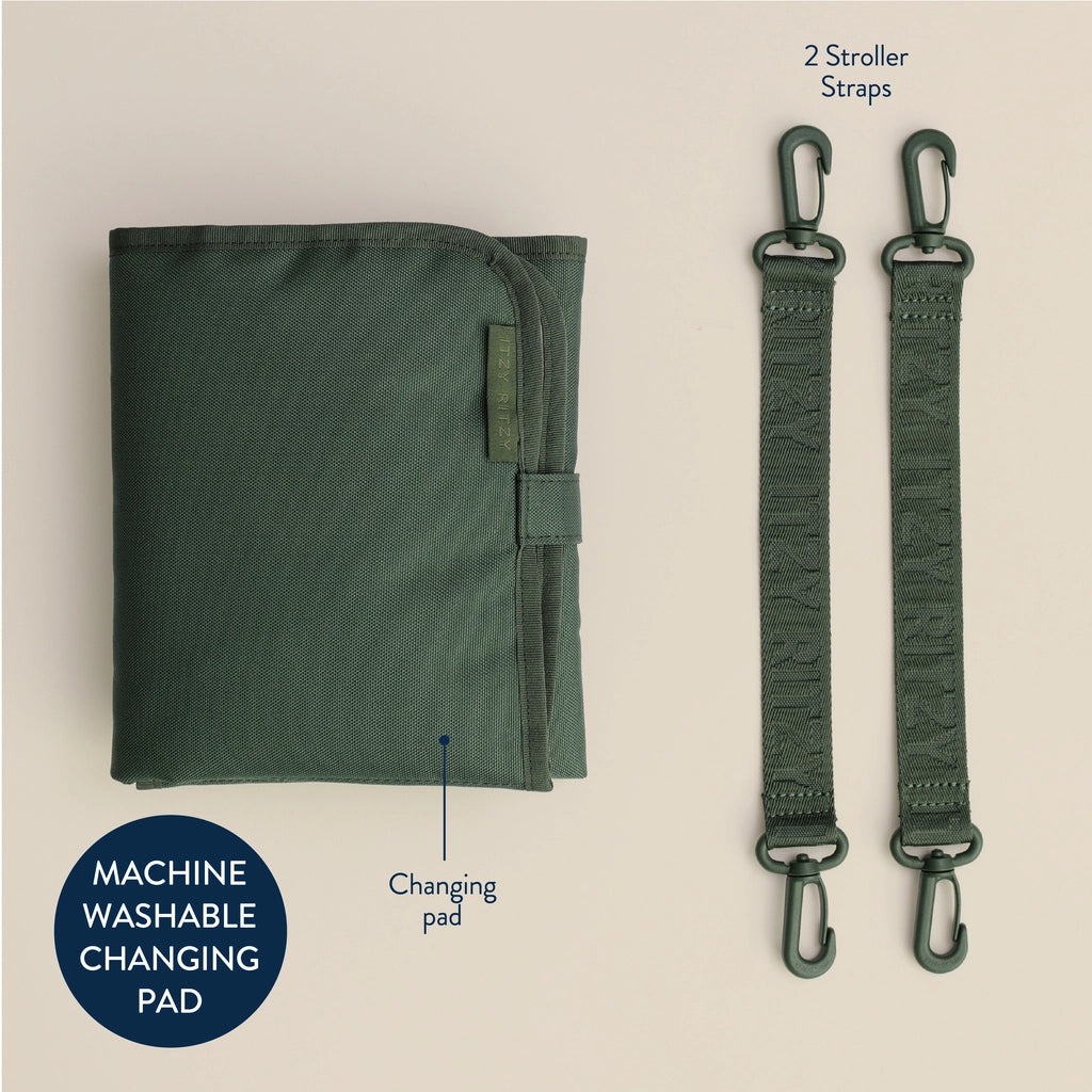 Hunter Belong Utility Backpack
