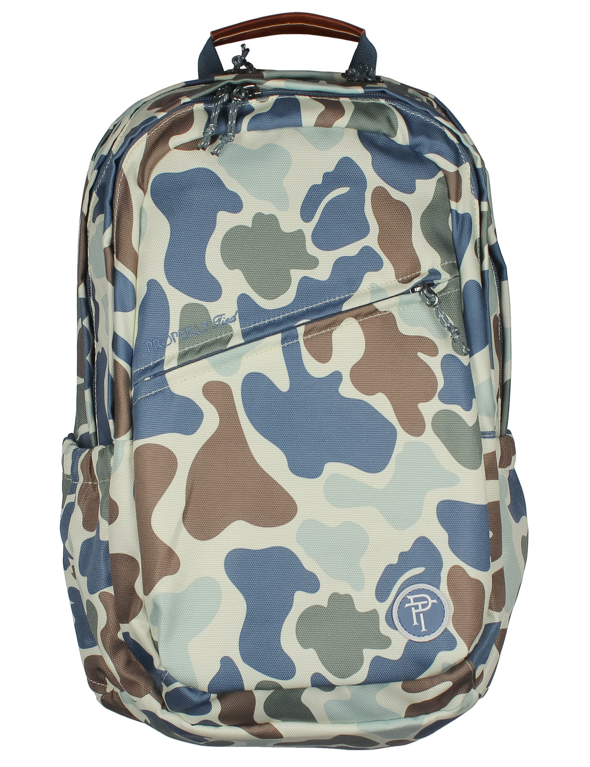 Delta Backpack 28L Terra Camo