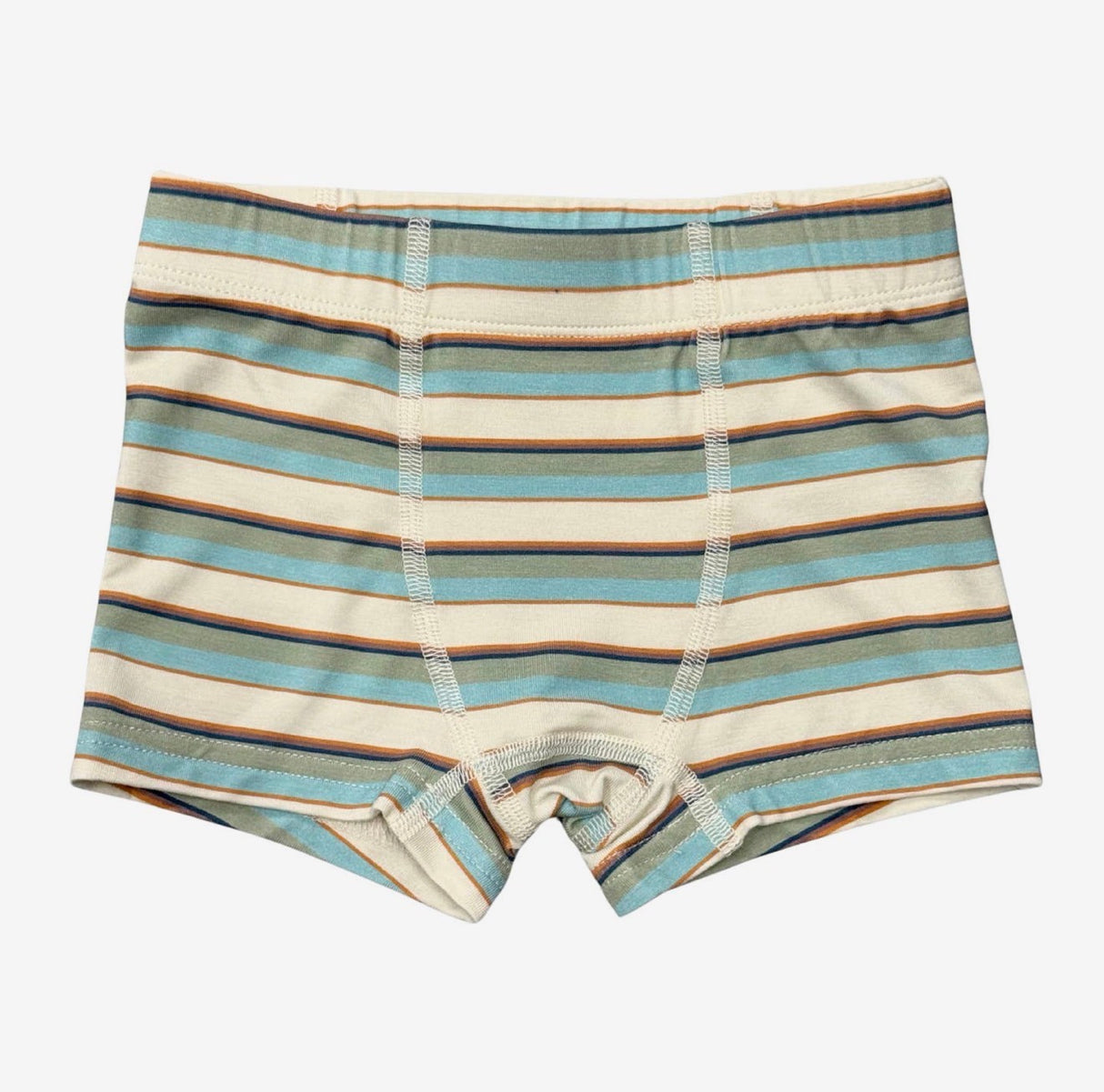 Boys Bamboo Boxers