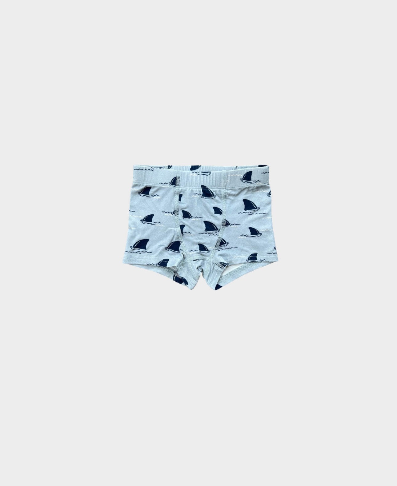 Boys Bamboo Boxers