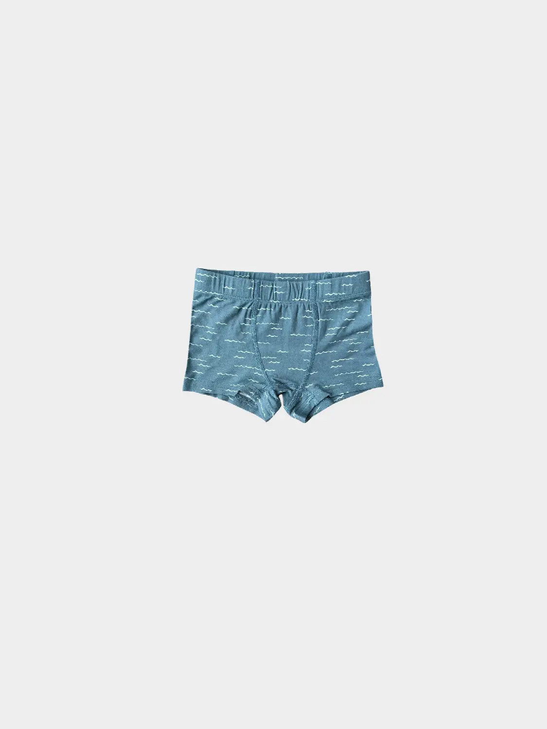 Boys Bamboo Boxers