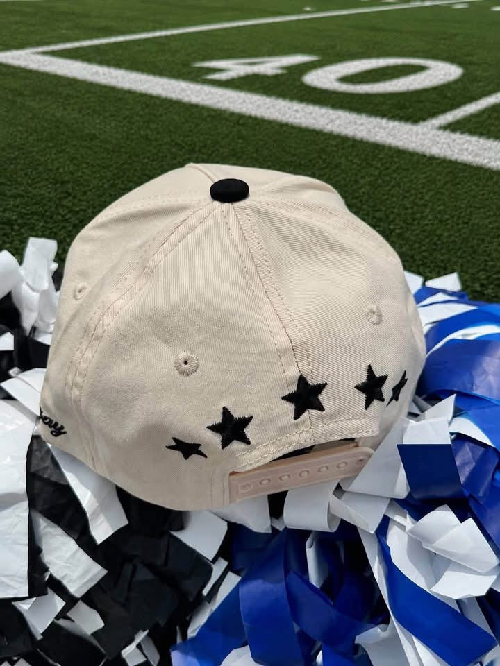Bleacher Creature Hat