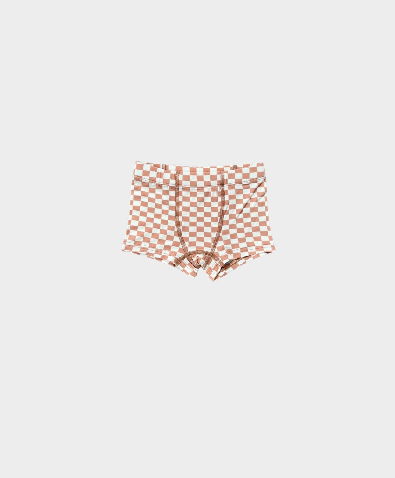 Boys Bamboo Boxers