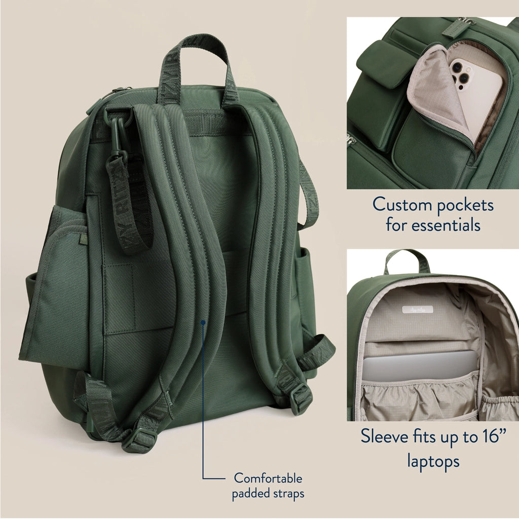 Hunter Belong Utility Backpack