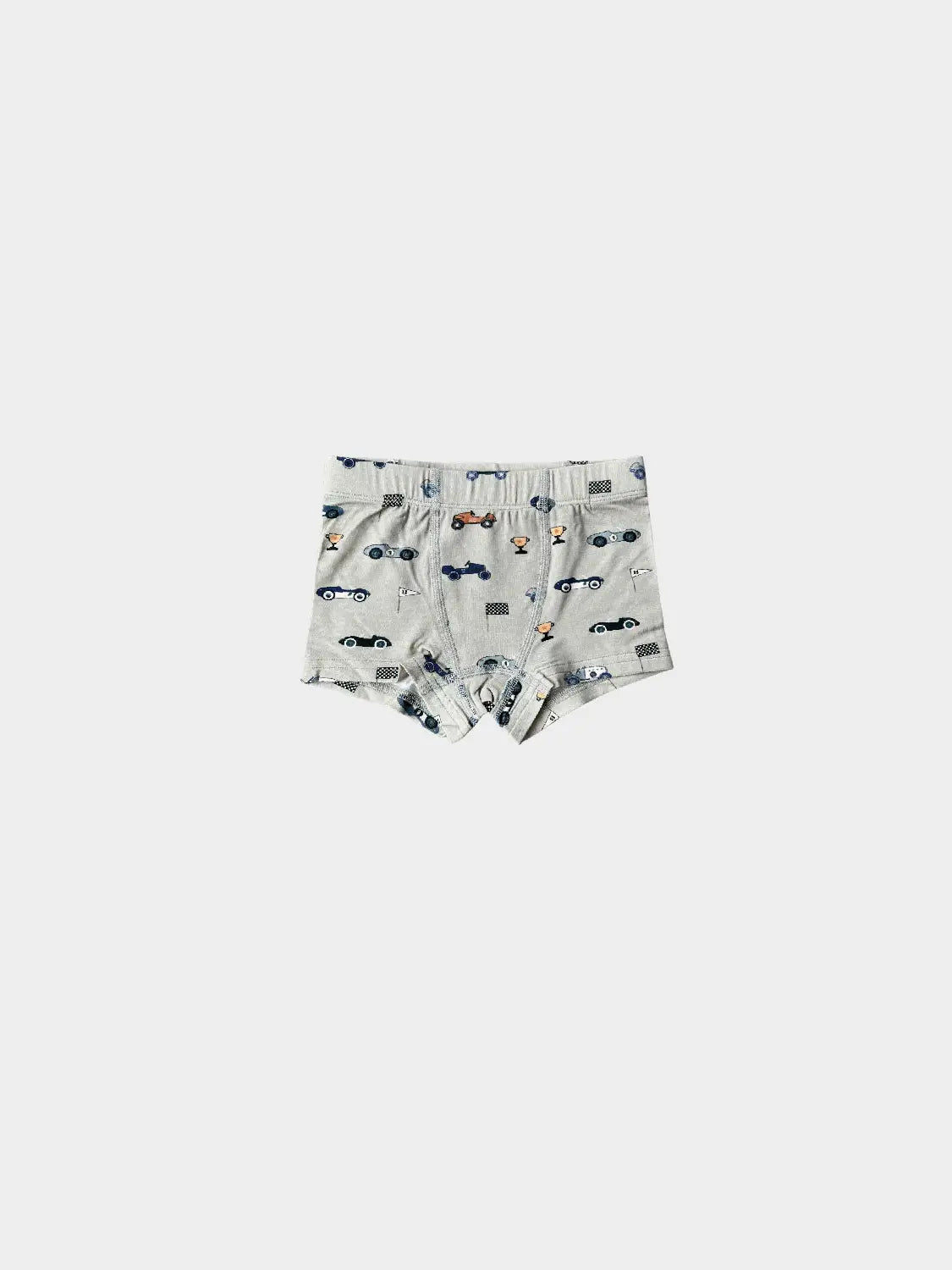 Boys Bamboo Boxers