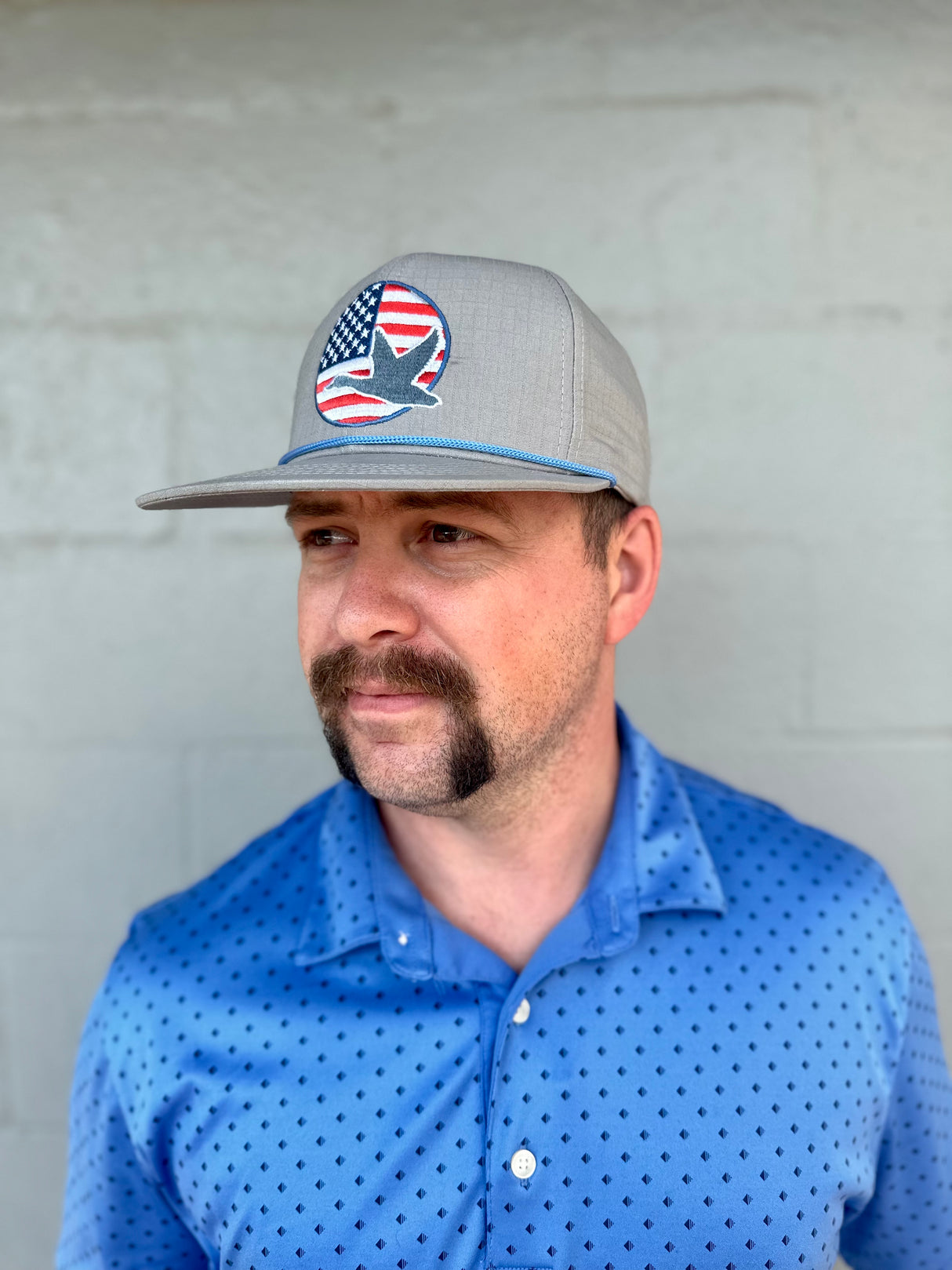 American Mallard Hat