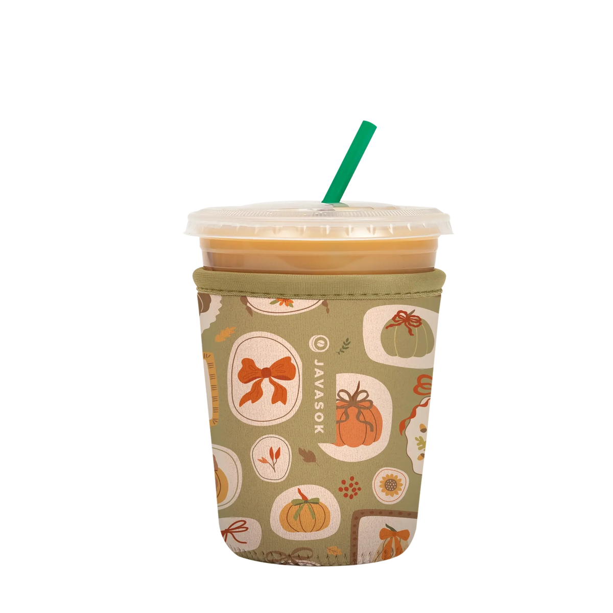 Javasok Insulated Cup Sleeve