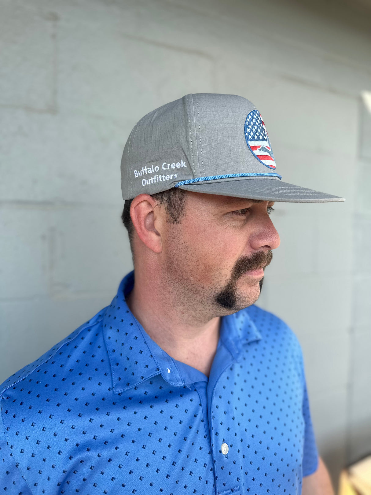 American Mallard Hat