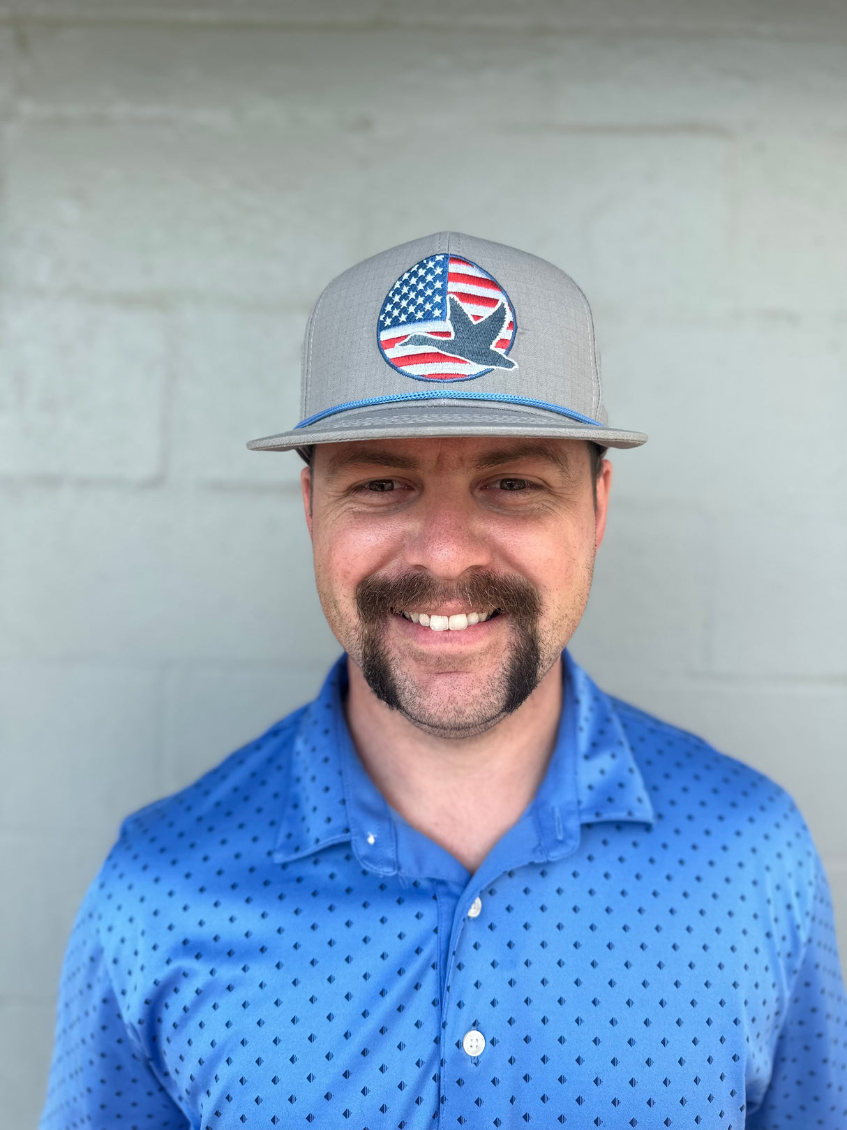 American Mallard Hat