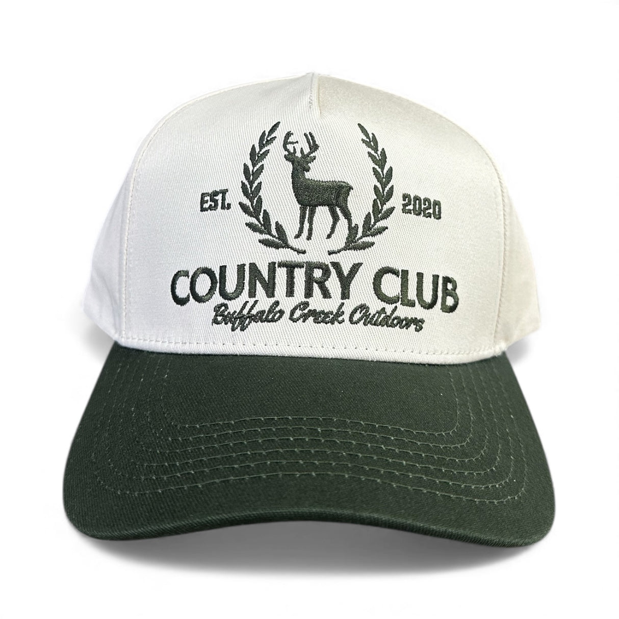 Country Club Hat