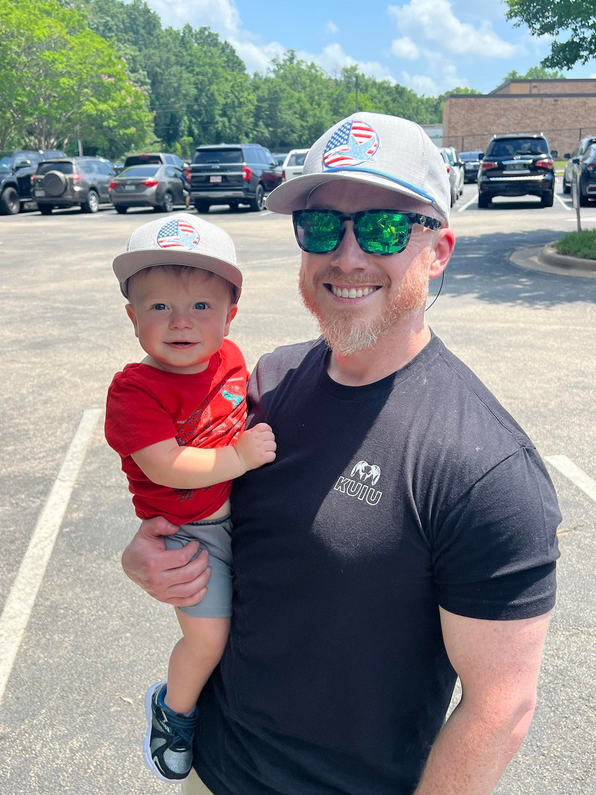 American Mallard Hat