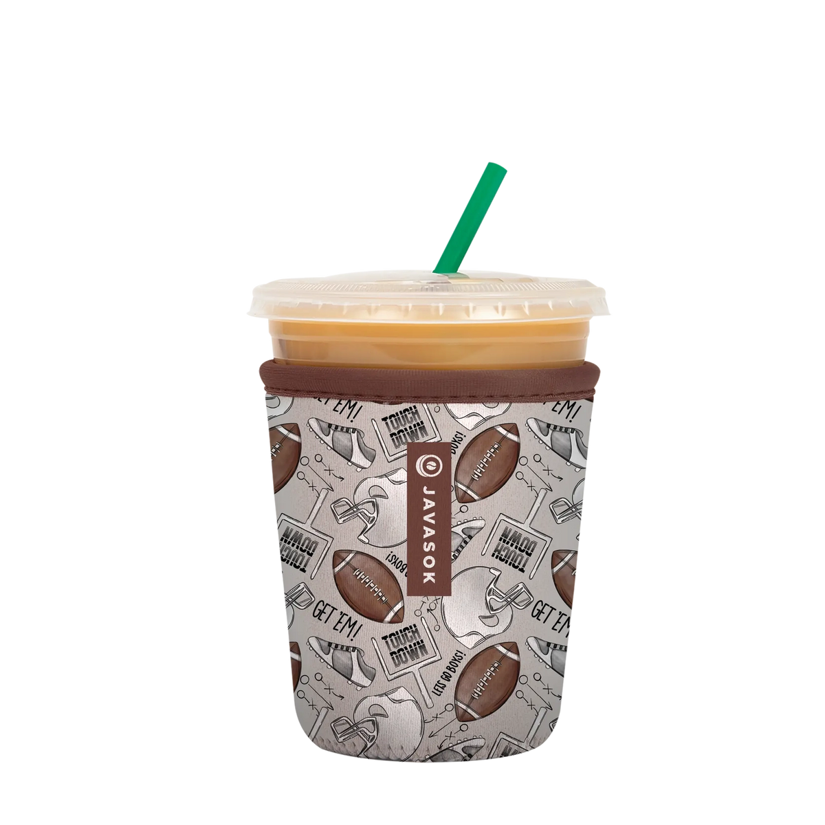 Javasok Insulated Cup Sleeve