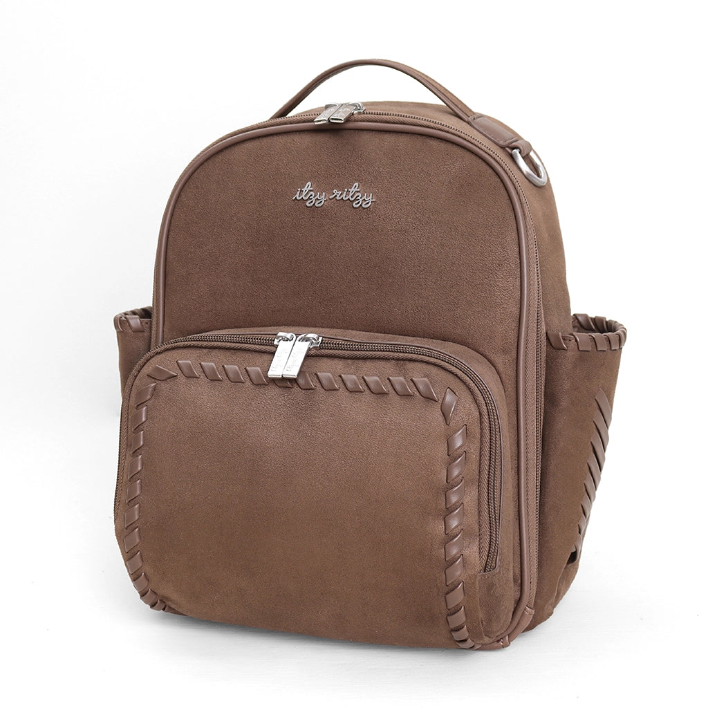 Aspen Itzy Mini Plus Backpack Diaper Bag