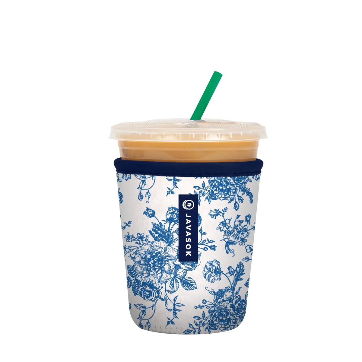 Javasok Insulated Cup Sleeve