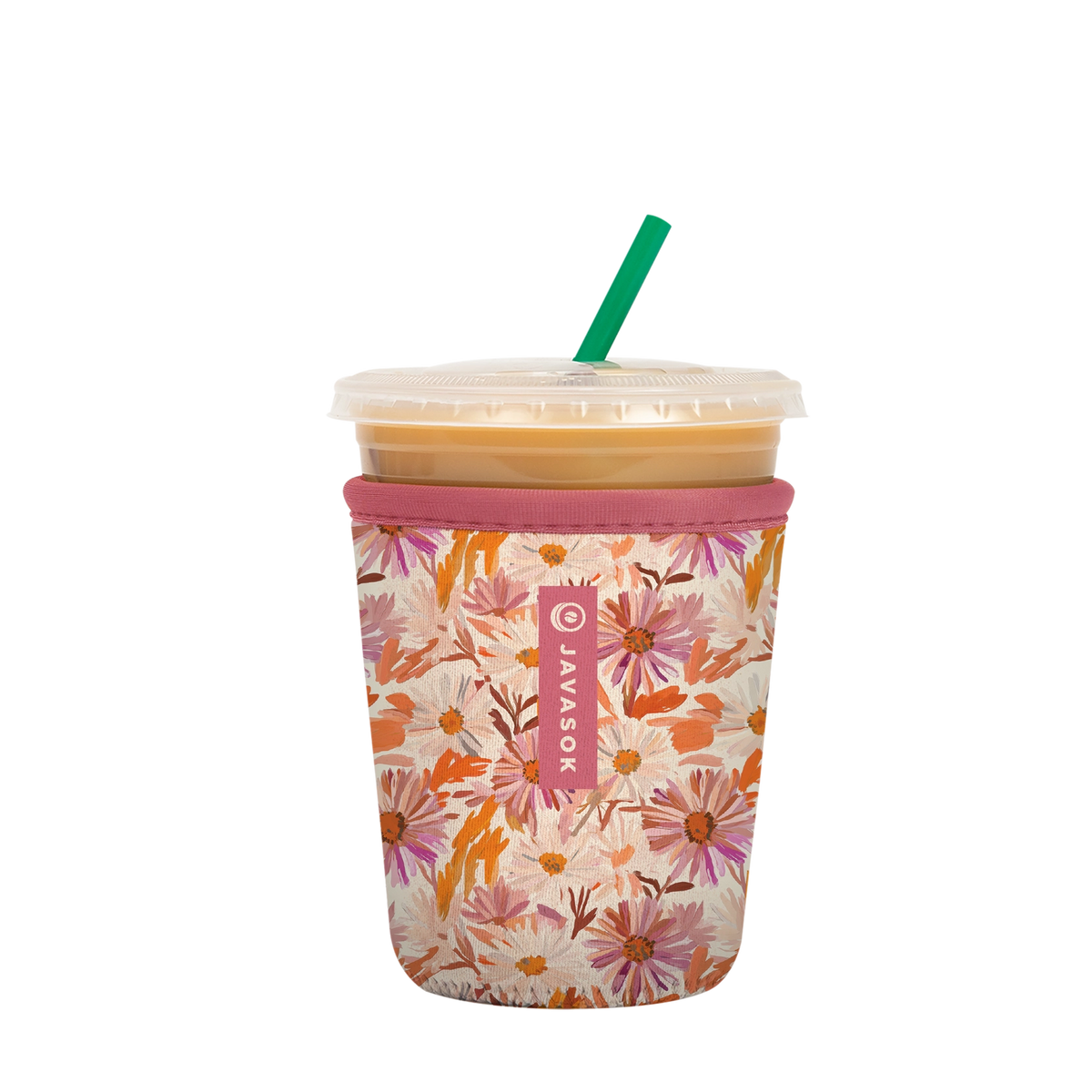 Javasok Insulated Cup Sleeve