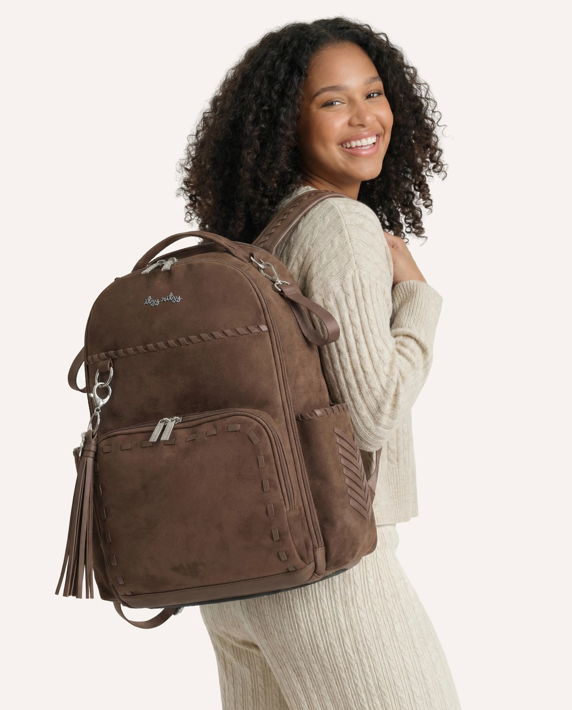 Aspen Boss Plus Diaper Bag