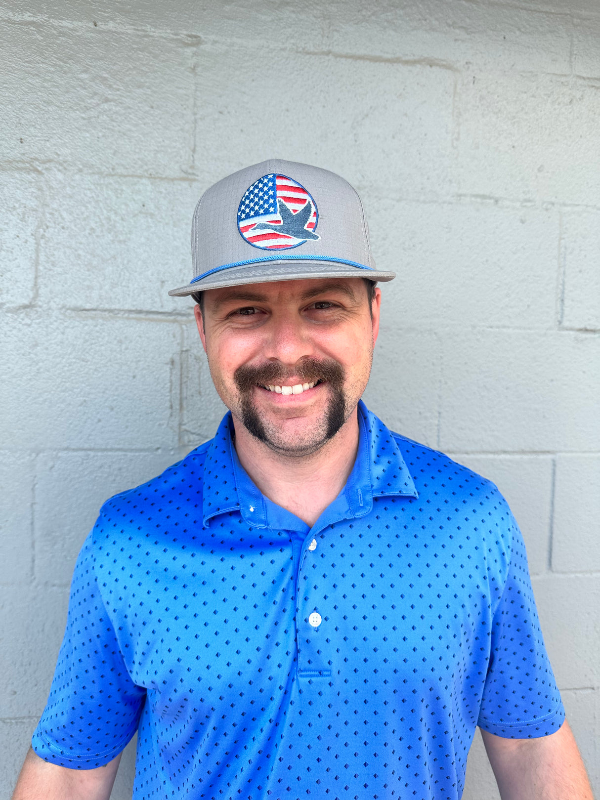 American Mallard Hat