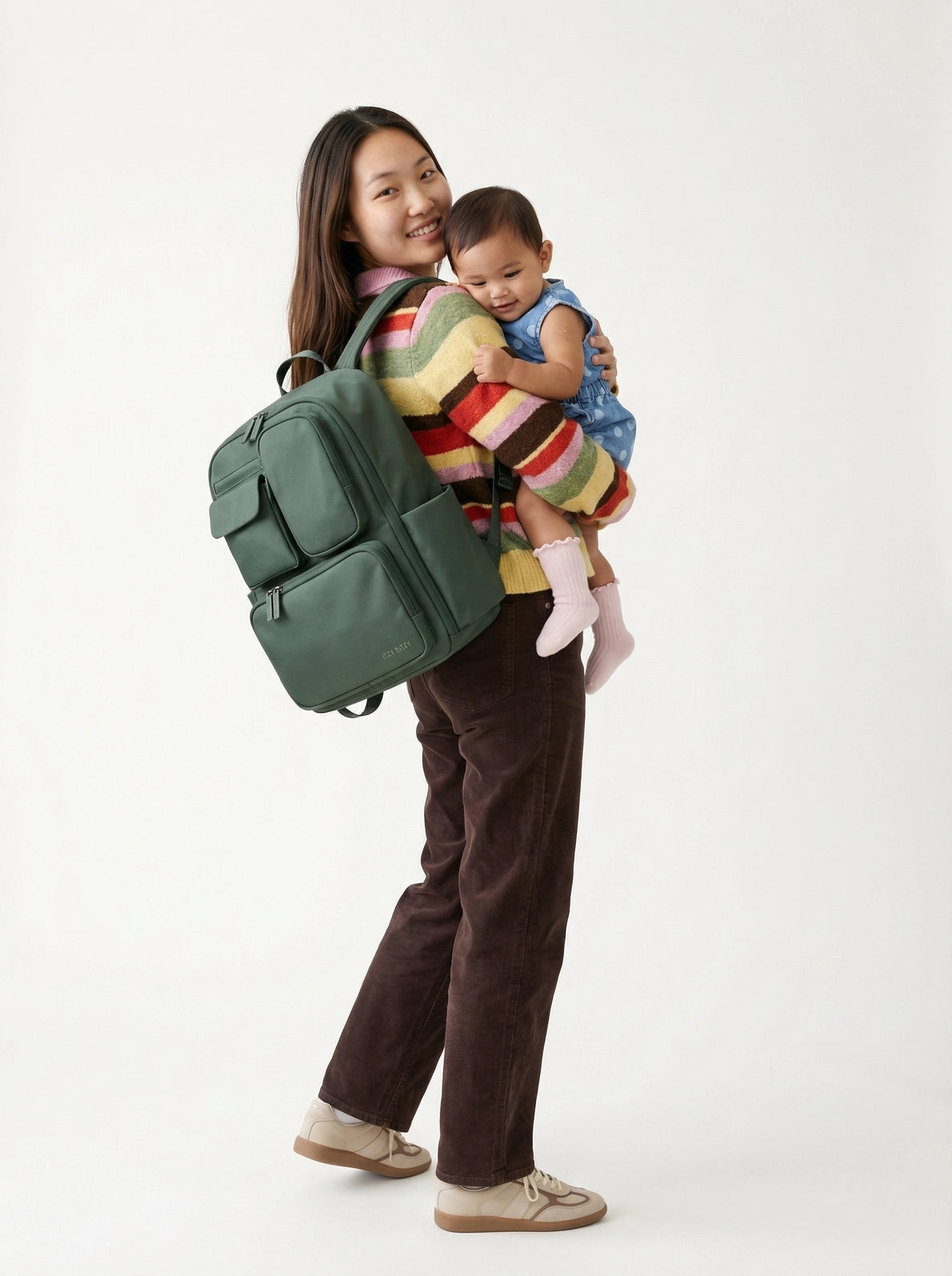 Hunter Belong Utility Backpack
