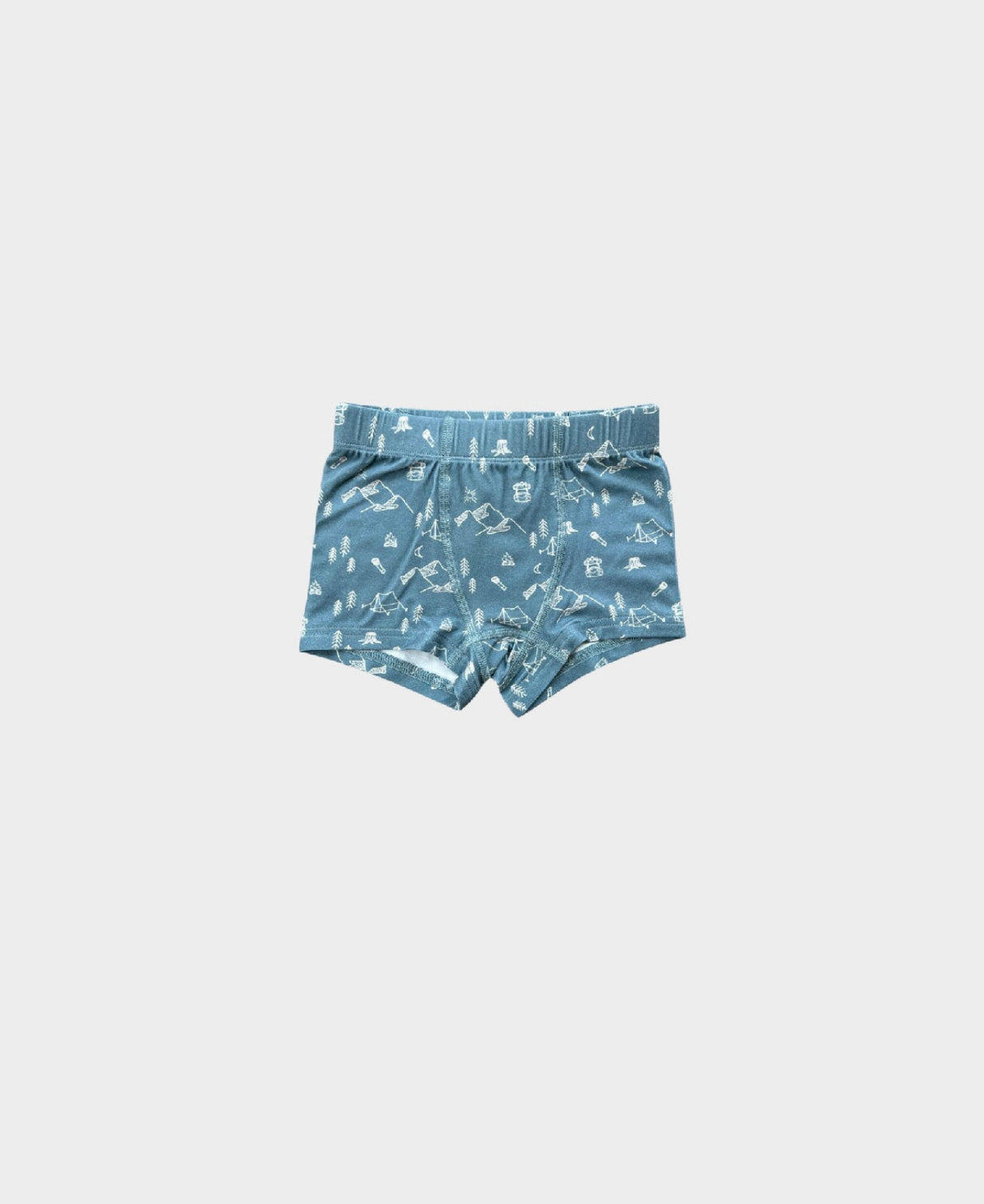 Boys Bamboo Boxers