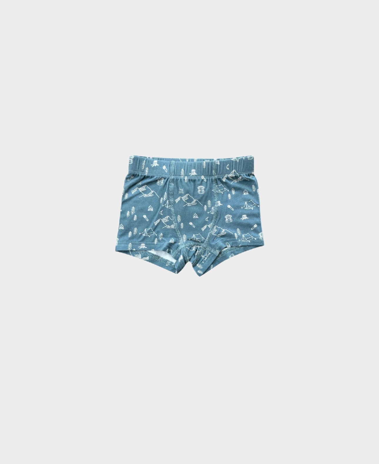 Boys Bamboo Boxers