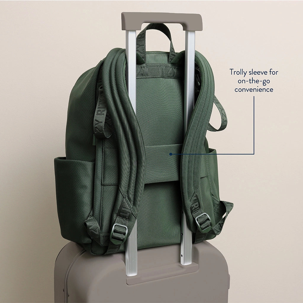 Hunter Belong Utility Backpack
