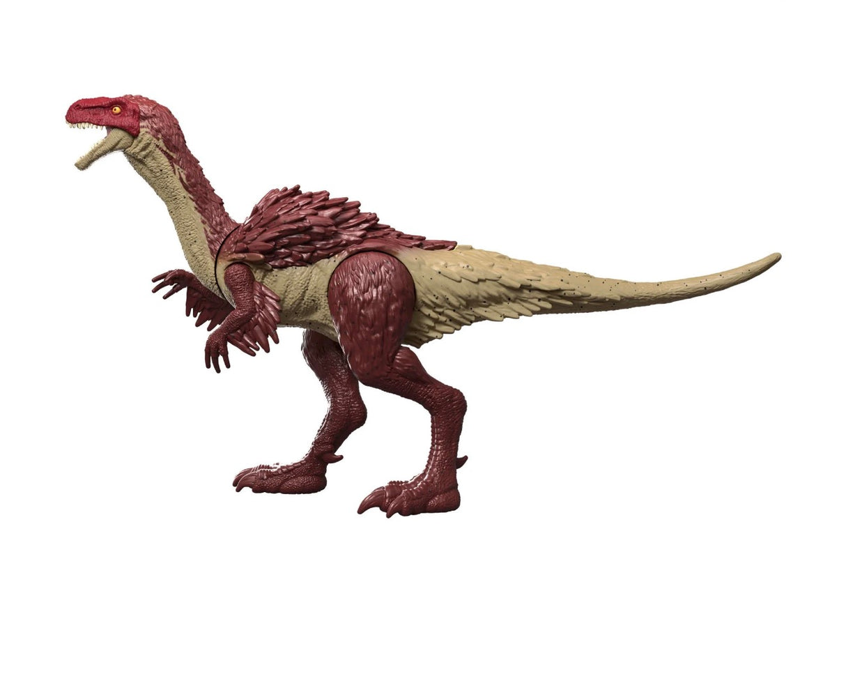 Jurassic World Danger Frenzy Pack Dinosaurs (Assorted)