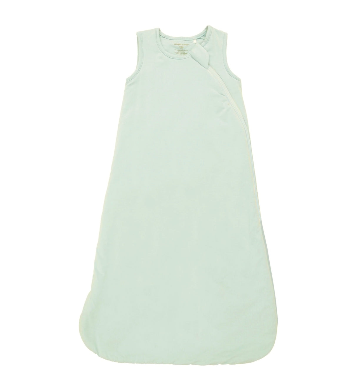 Solid Bok Choy Bamboo Sleep Sack