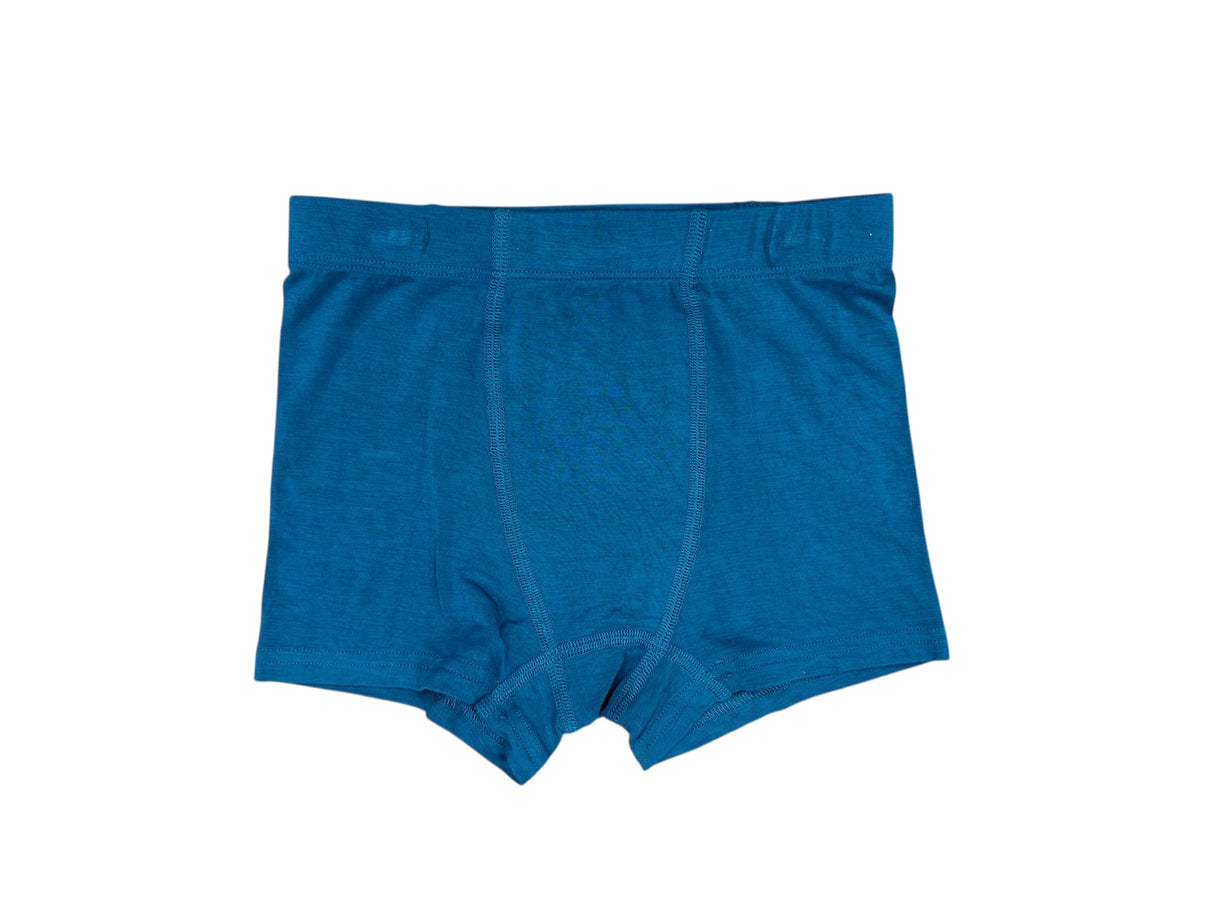 Boys Bamboo Boxers