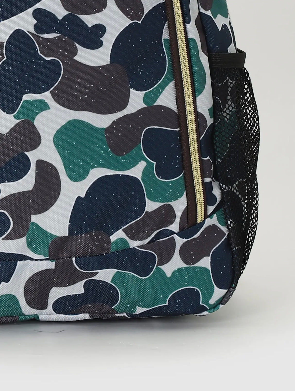 Rocky Camo Backpack