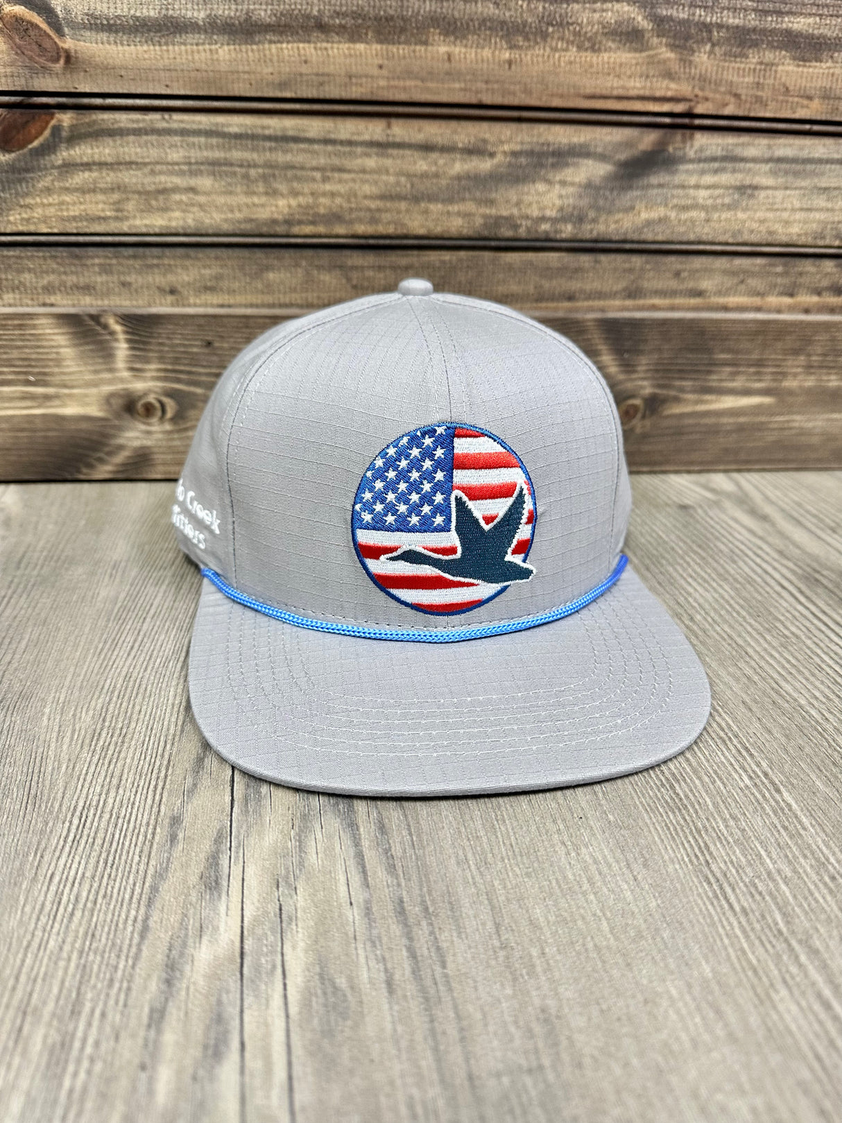 American Mallard Hat
