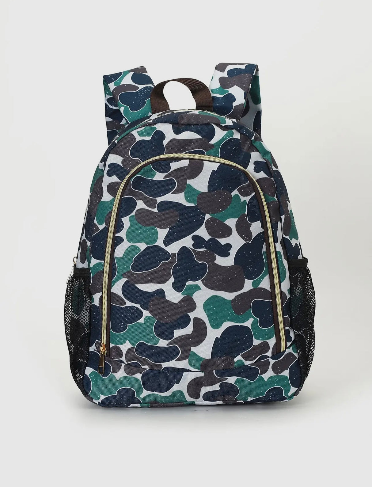 Rocky Camo Backpack