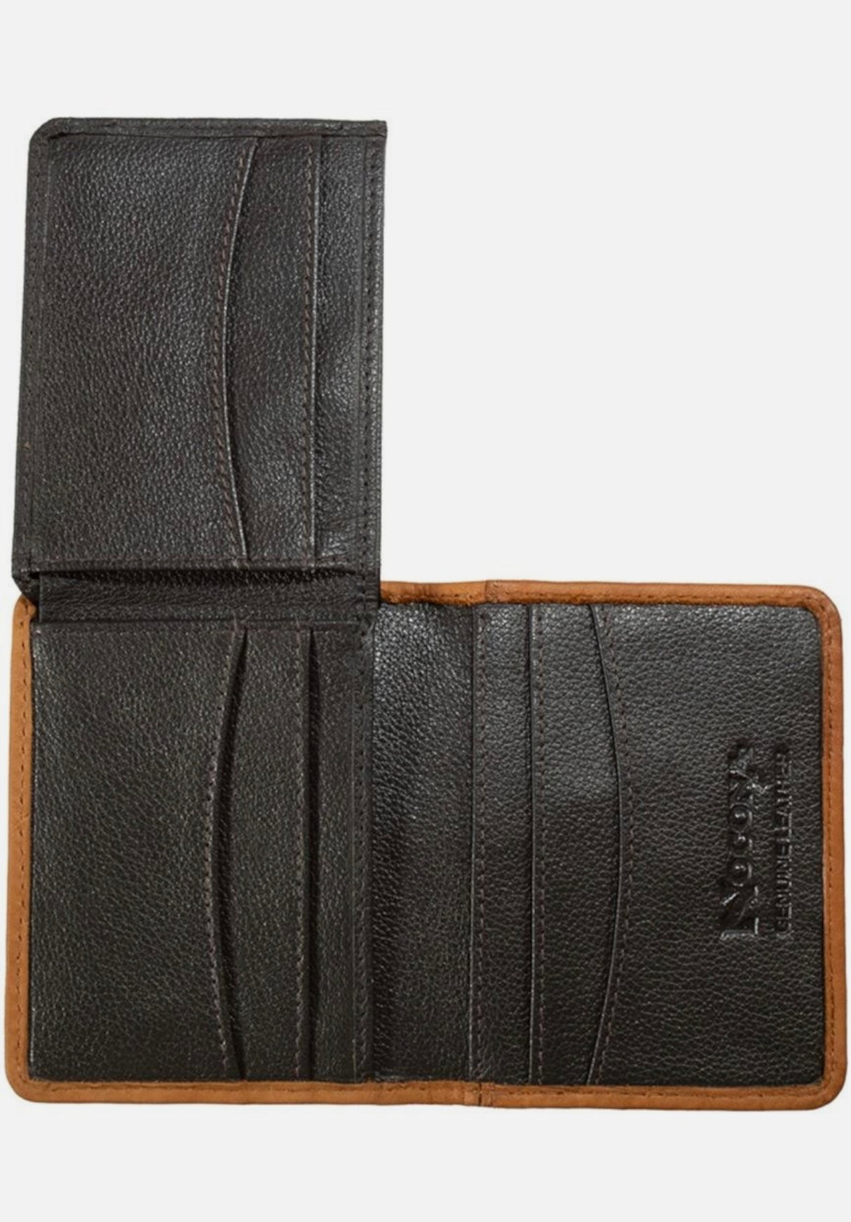 Nocona Diamond Patch Bifold Wallet