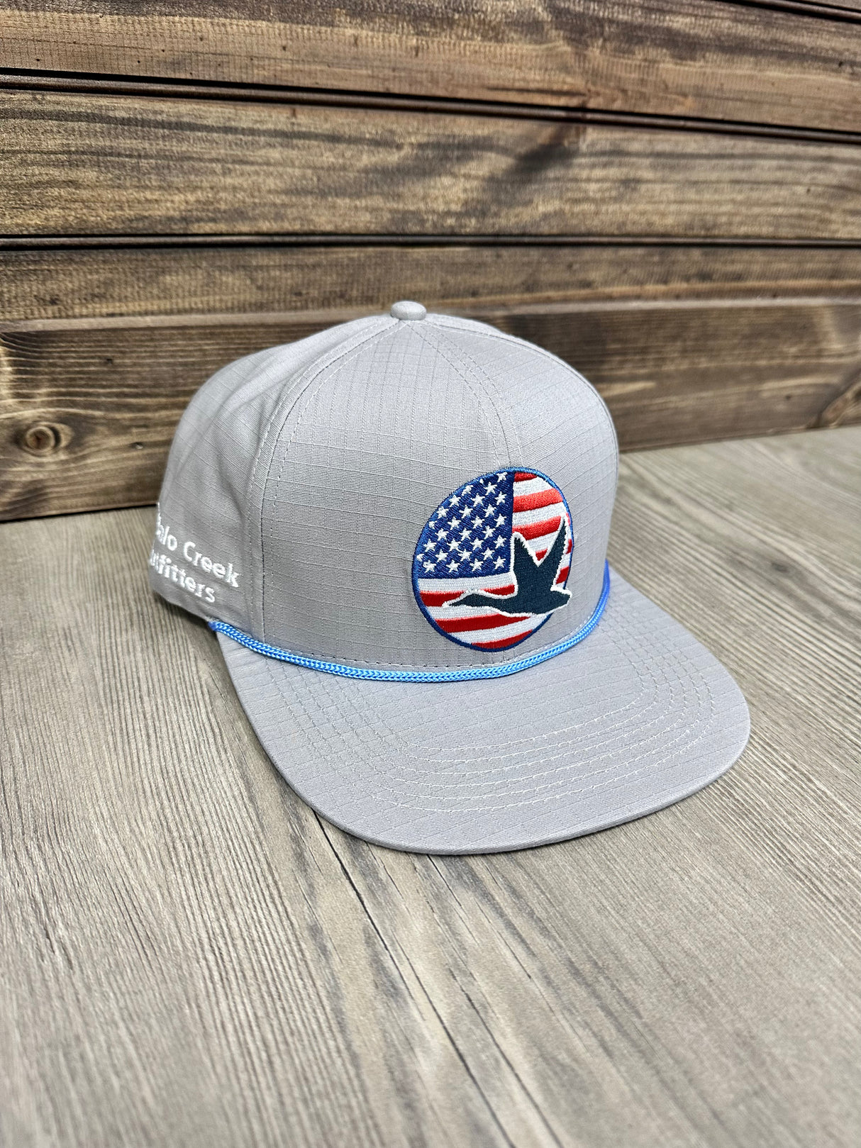 American Mallard Hat