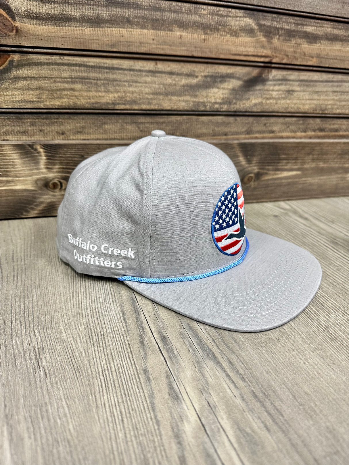 American Mallard Hat
