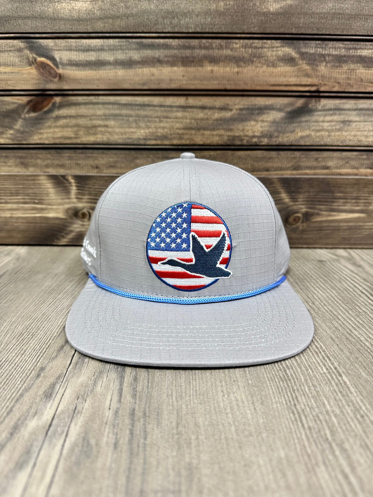 American Mallard Hat
