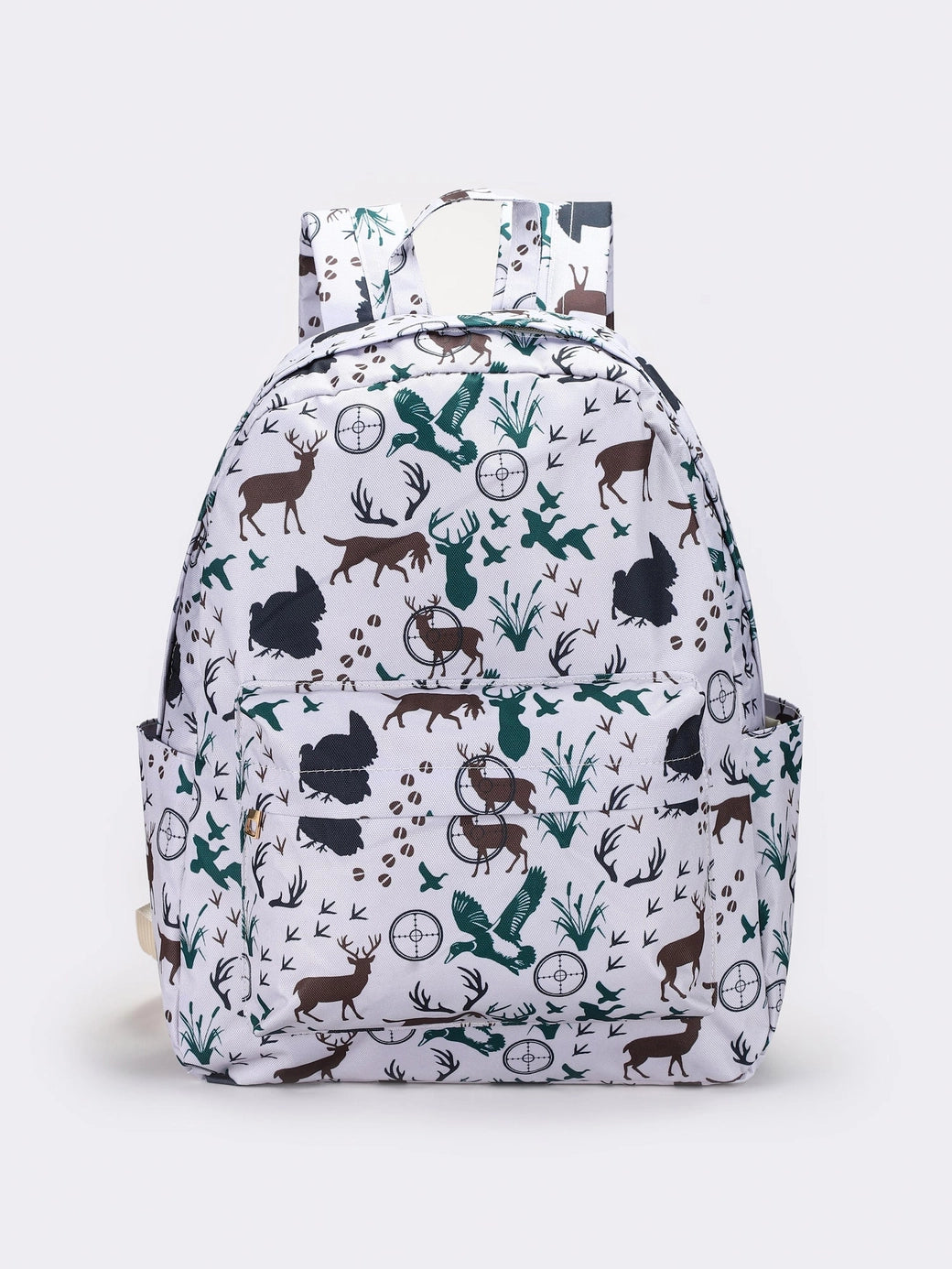 Gone Hunting Backpack