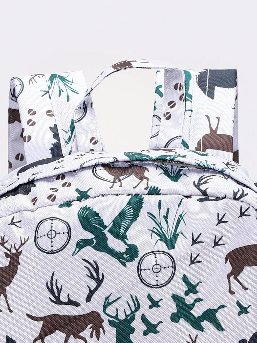 Gone Hunting Backpack