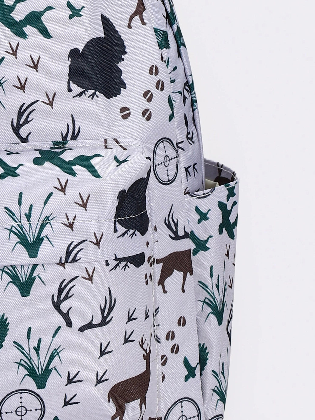 Gone Hunting Backpack