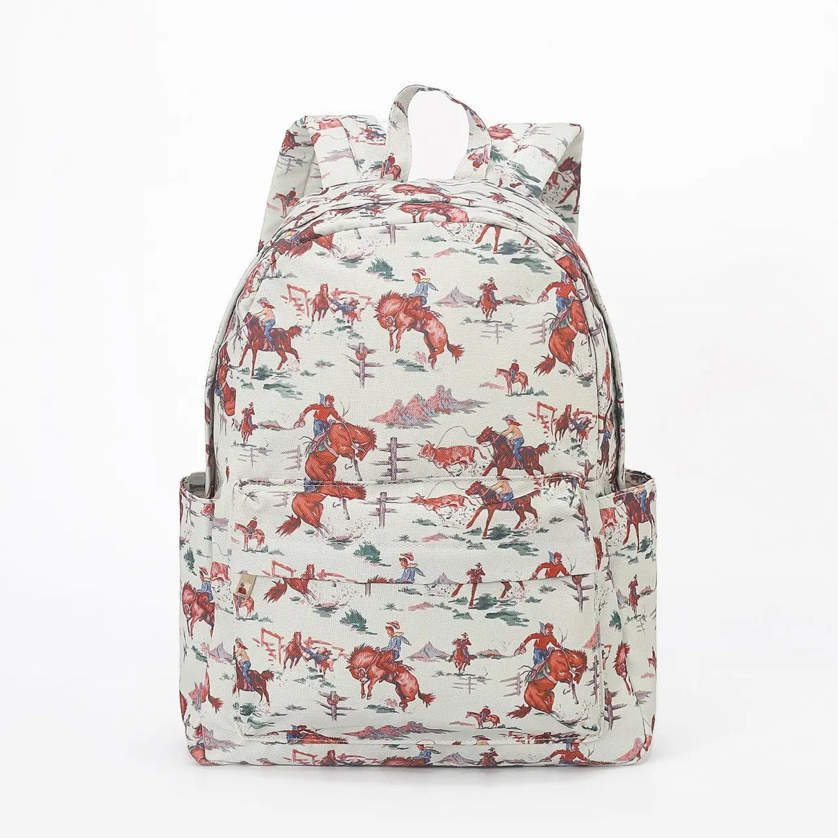 Desert Cowboy Backpack