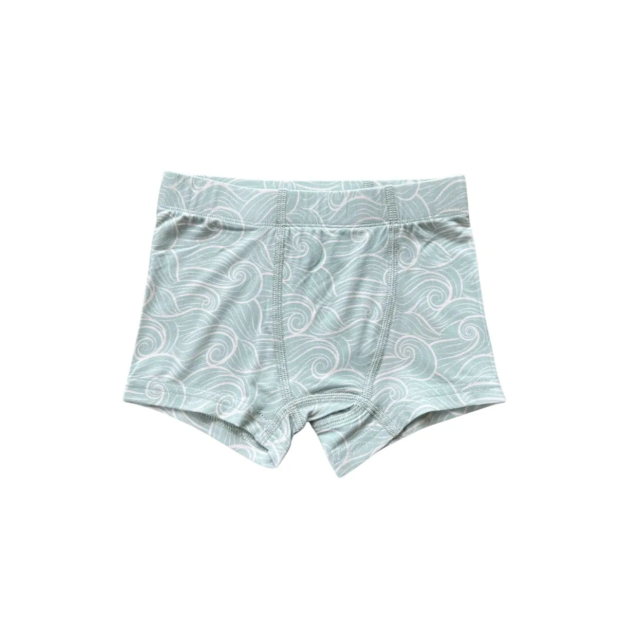 Boys Bamboo Boxers
