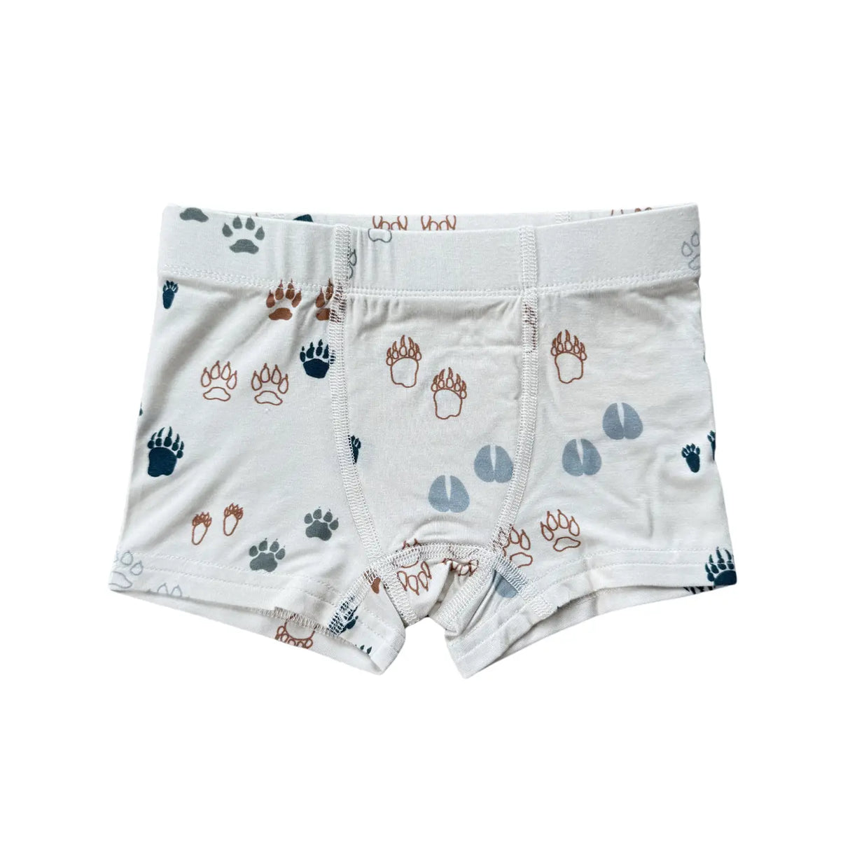 Boys Bamboo Boxers