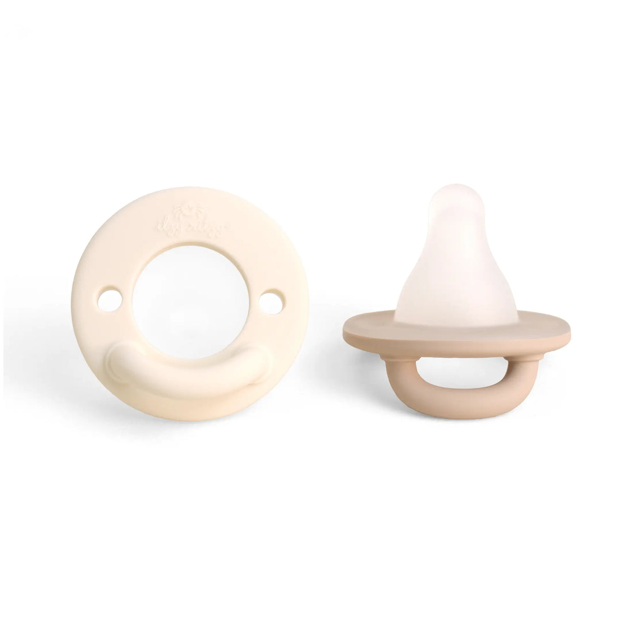 Latch & Soothe Breast-like Pacifier
