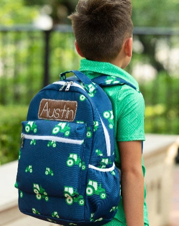 Tractor Backpack - PREORDER