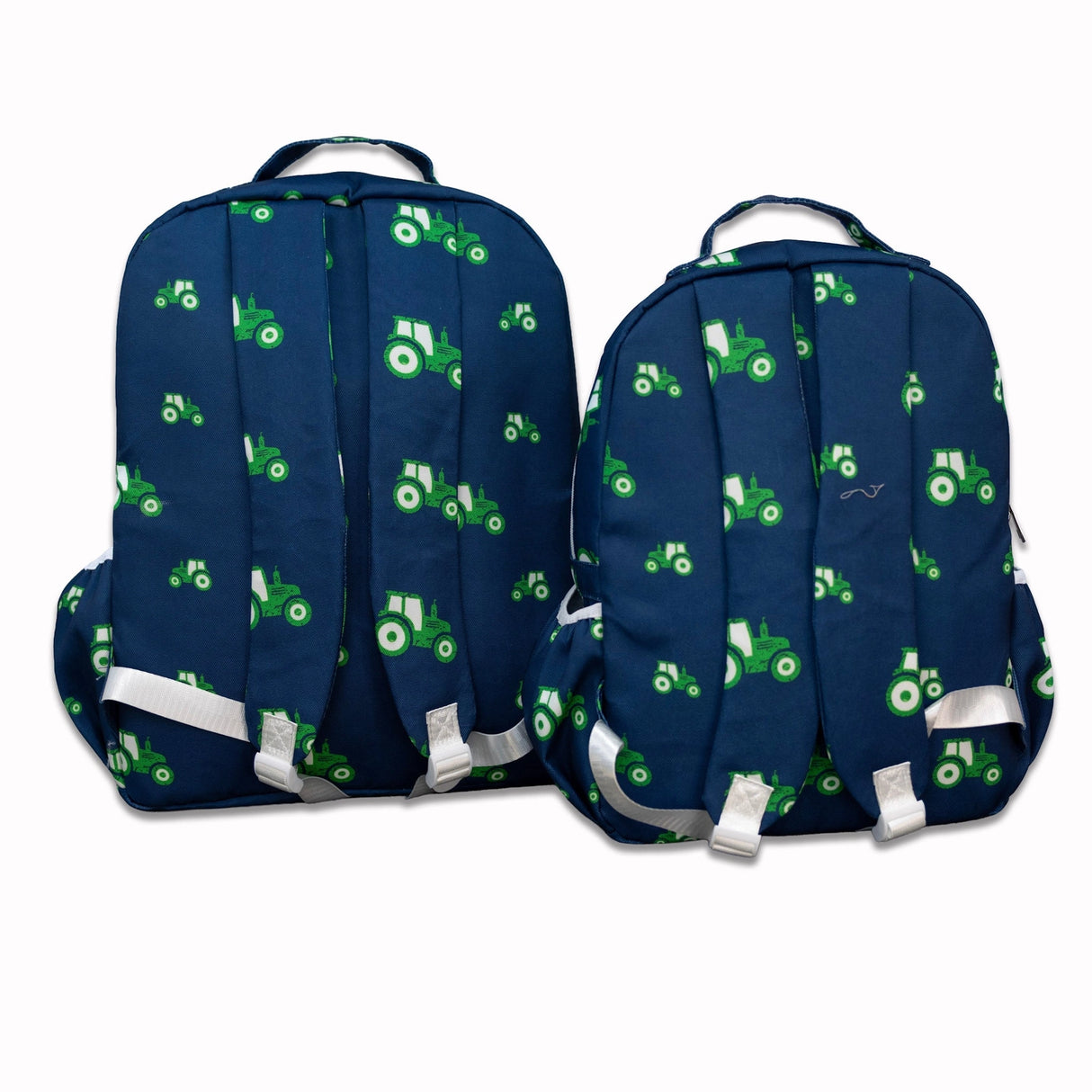 Tractor Backpack - PREORDER